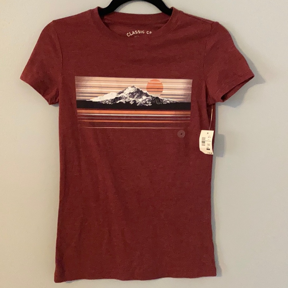 Aeropostale T- brand new